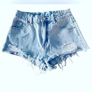 5/25$ ✨ RomWe Short
